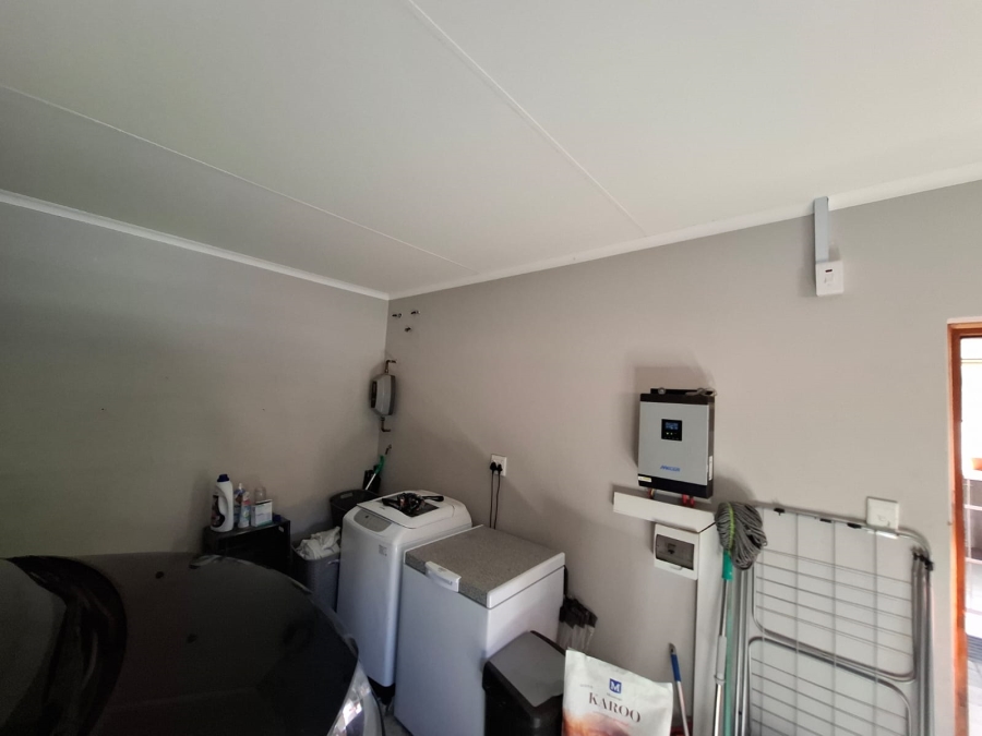 2 Bedroom Property for Sale in Heuwelsig Free State